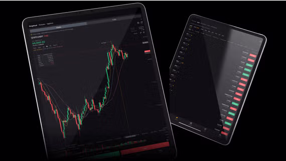 Trading engine dashboard interface