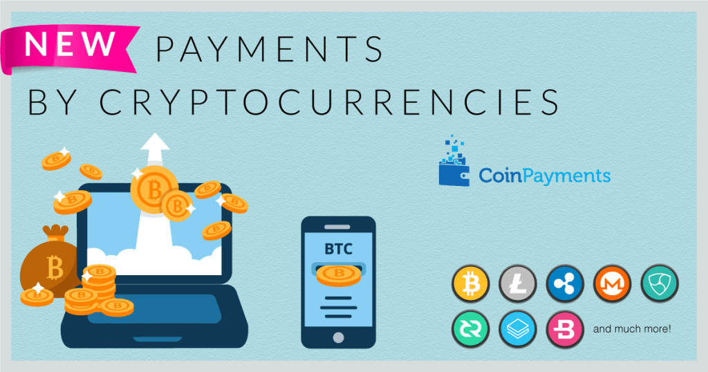 Coinpayments - Cryptocurrency Exchange Script | Cryptocurrency Exchange ...