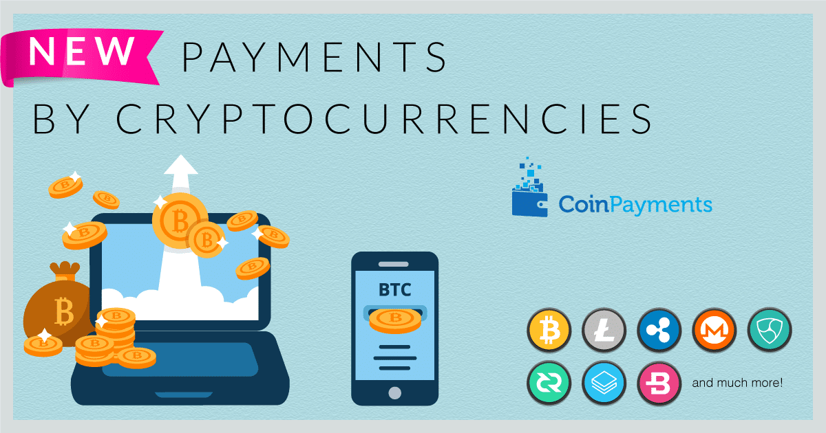 Coinpayments IPN Notification